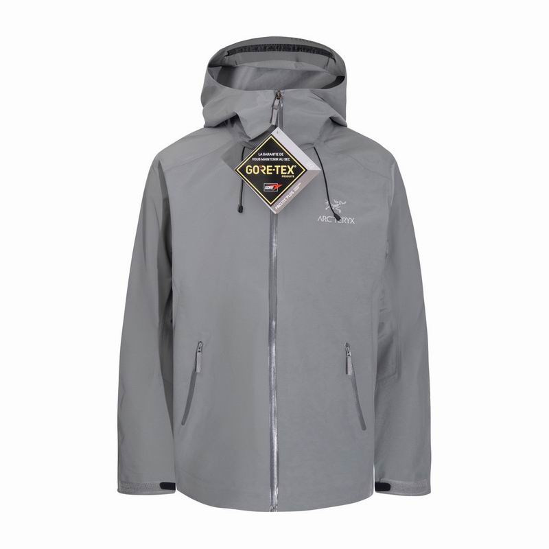 Arcteryx Gore-Tex Jacket Wmns ID:20260410-22